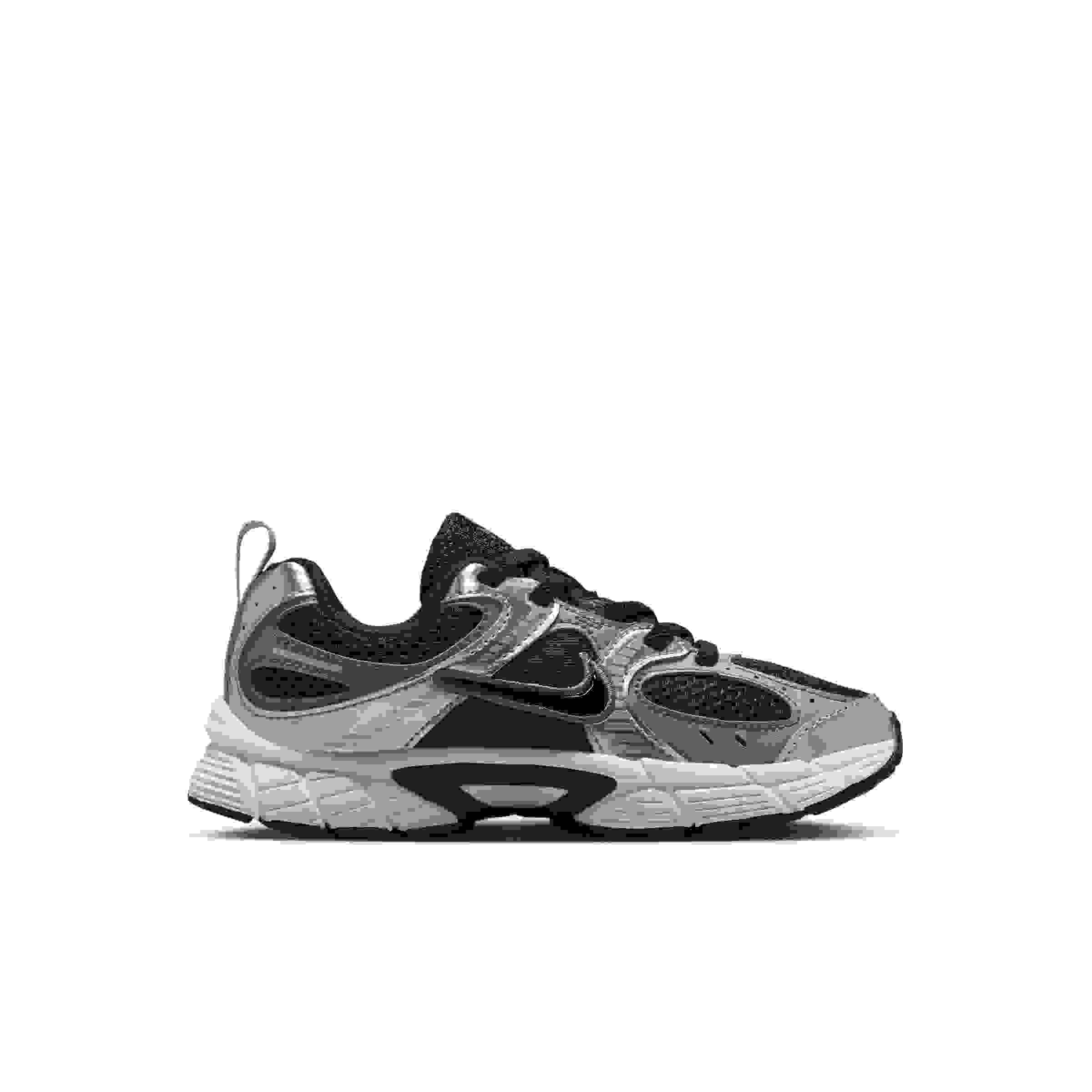 Nike V5 RNR Preschool Boys' "Black/Anthracite/Smoke Grey/Black" Shoe